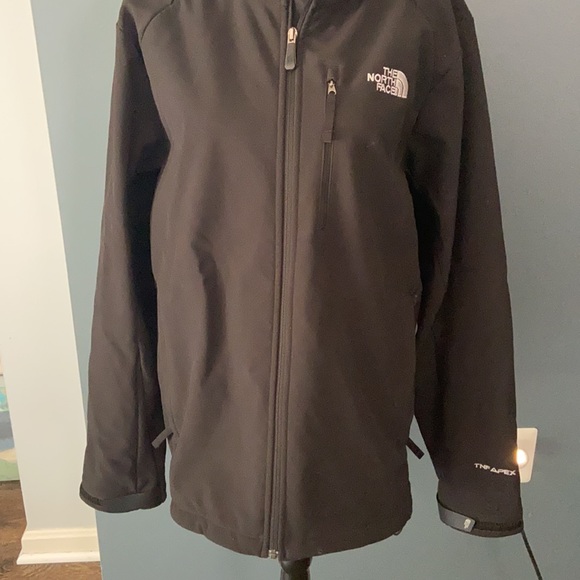 North face jacket size Large - Picture 3 of 9